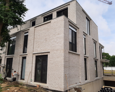Project QUERCUS afgewerkt.