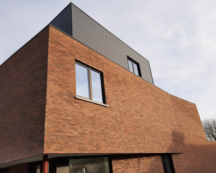 Appartementen Belsele (Sint-Niklaas)