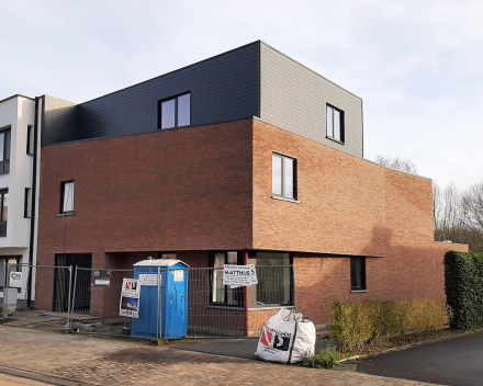 Appartementen Belsele (Sint-Niklaas)