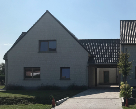 Woning Waasmunster